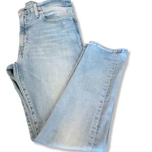 Levi's 512 Size W36 L30